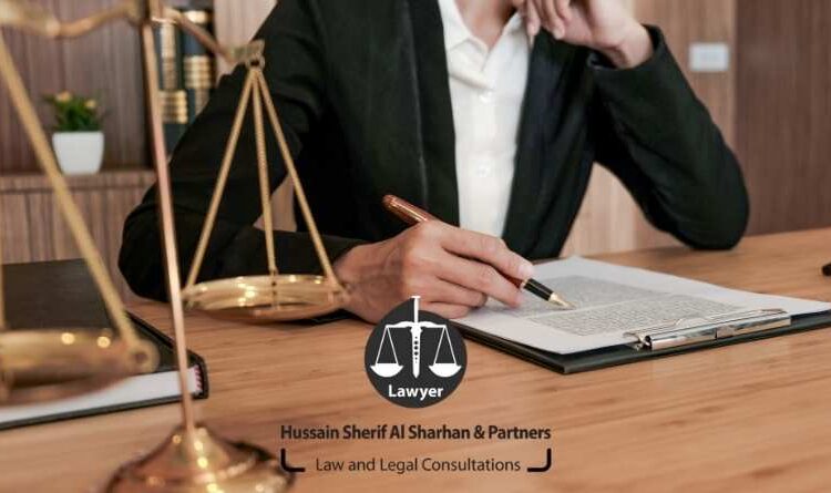  Legal counsel from a prompt and coordinated Kuwaiti legal counselor